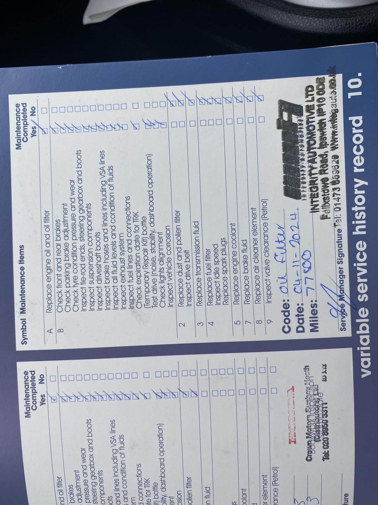 Honda Jazz 1.2 i-VTEC S Hatchback 5dr Petrol Manual Euro 5 (A/C) (90 ps)