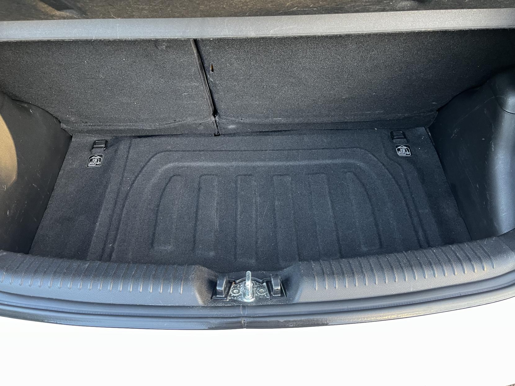 Kia Picanto 1.25 EcoDynamics 2 Hatchback 5dr Petrol Manual Euro 5 (s/s) (84 bhp)