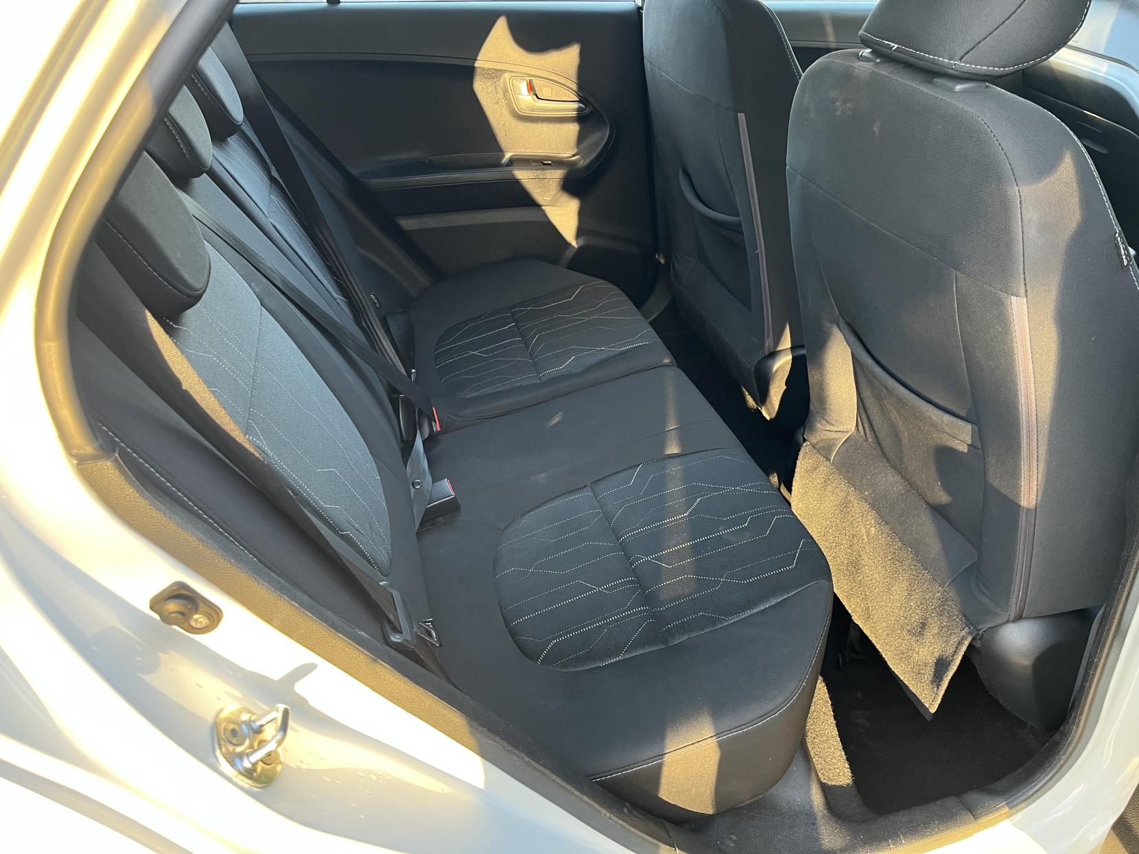 Kia Picanto 1.25 EcoDynamics 2 Hatchback 5dr Petrol Manual Euro 5 (s/s) (84 bhp)