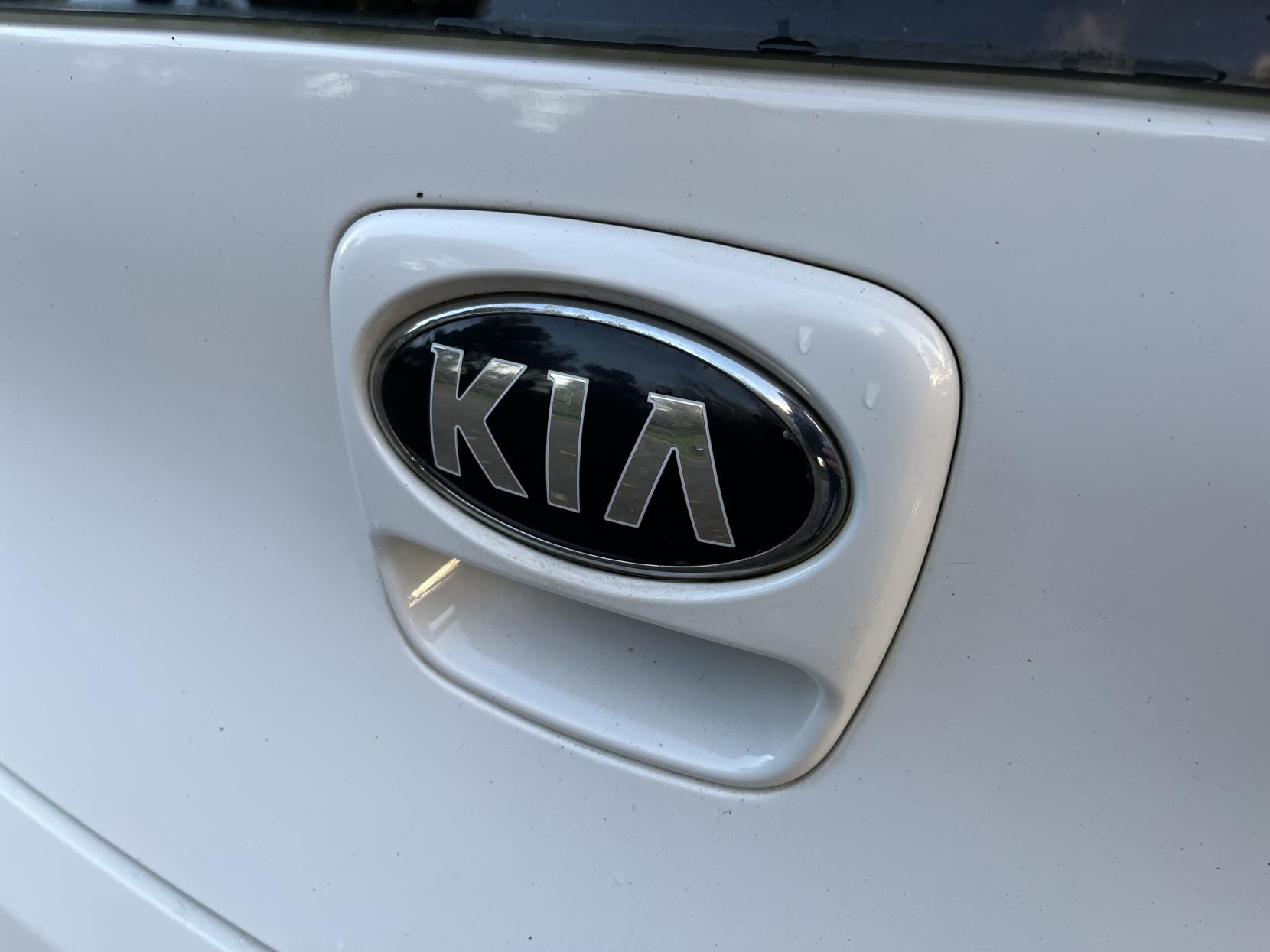 Kia Picanto 1.25 EcoDynamics 2 Hatchback 5dr Petrol Manual Euro 5 (s/s) (84 bhp)