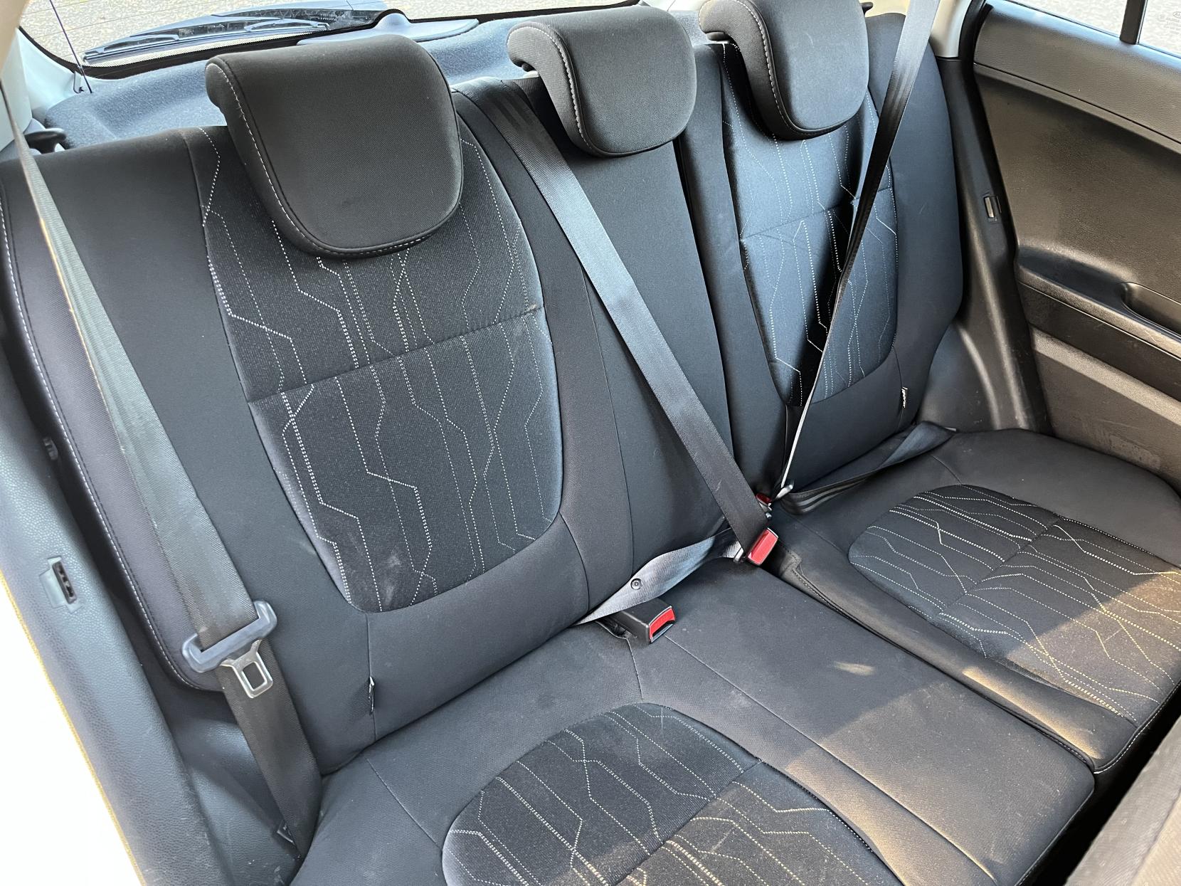 Kia Picanto 1.25 EcoDynamics 2 Hatchback 5dr Petrol Manual Euro 5 (s/s) (84 bhp)