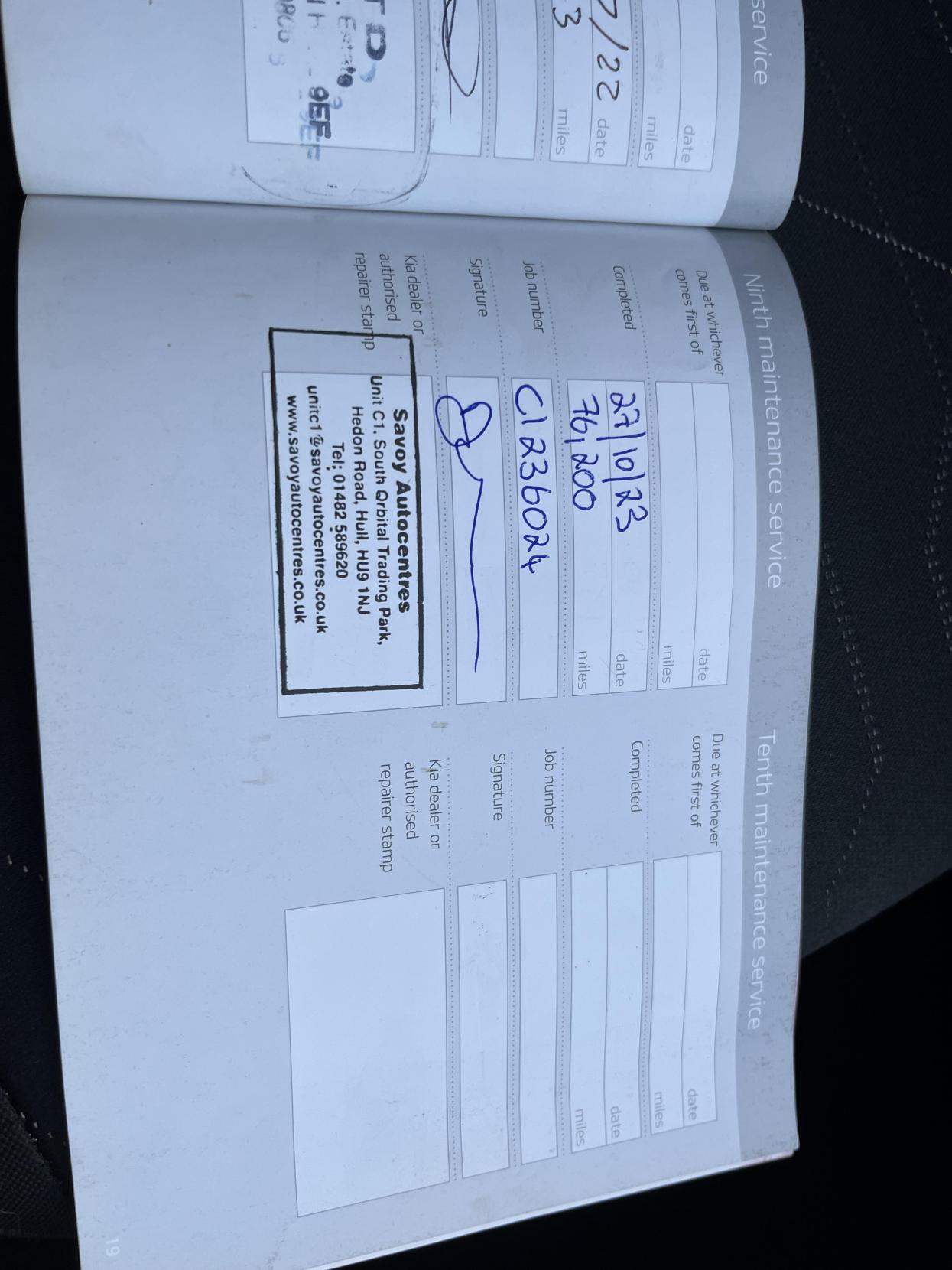 Kia Picanto 1.25 EcoDynamics 2 Hatchback 5dr Petrol Manual Euro 5 (s/s) (84 bhp)