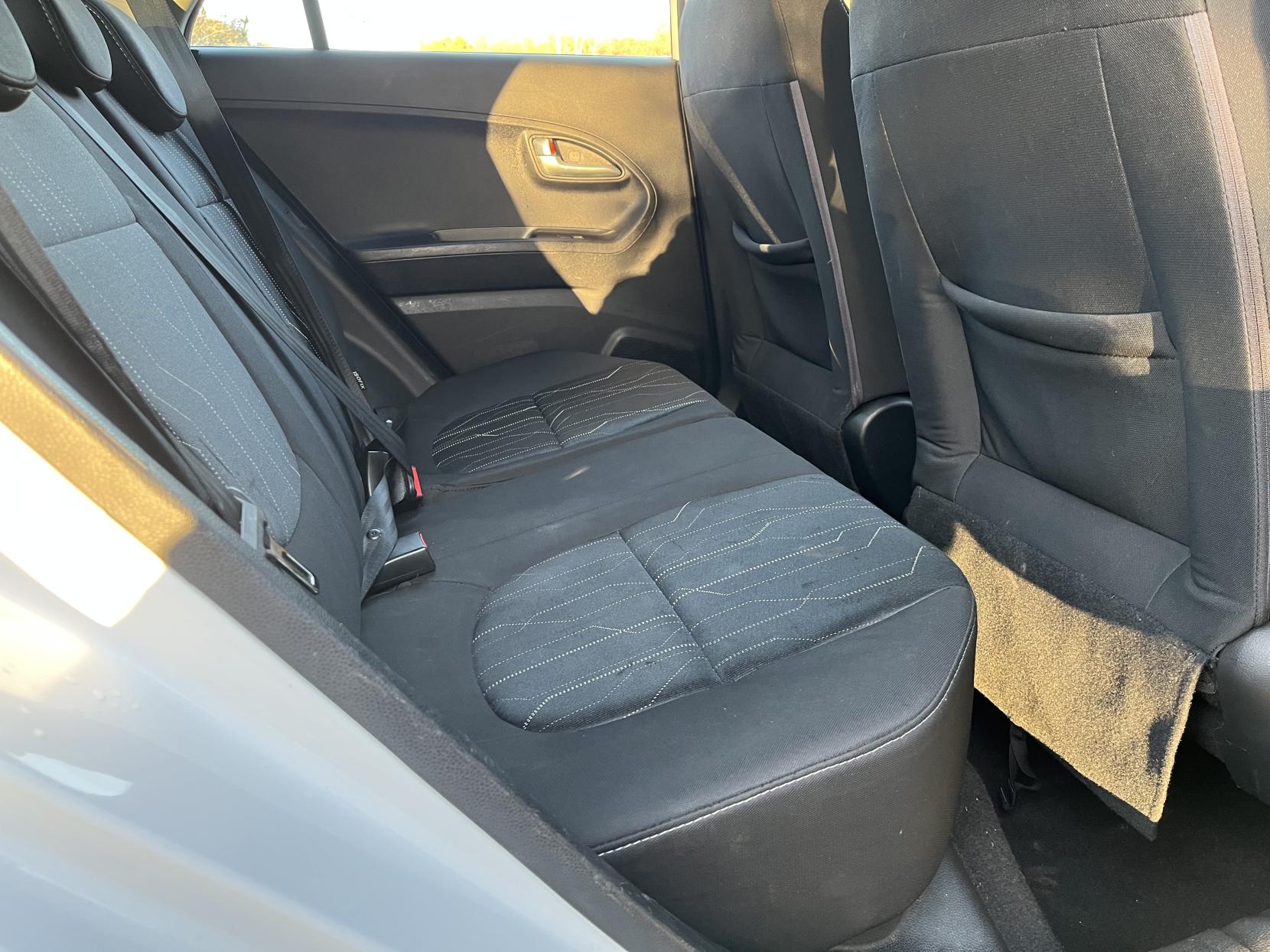 Kia Picanto 1.25 EcoDynamics 2 Hatchback 5dr Petrol Manual Euro 5 (s/s) (84 bhp)