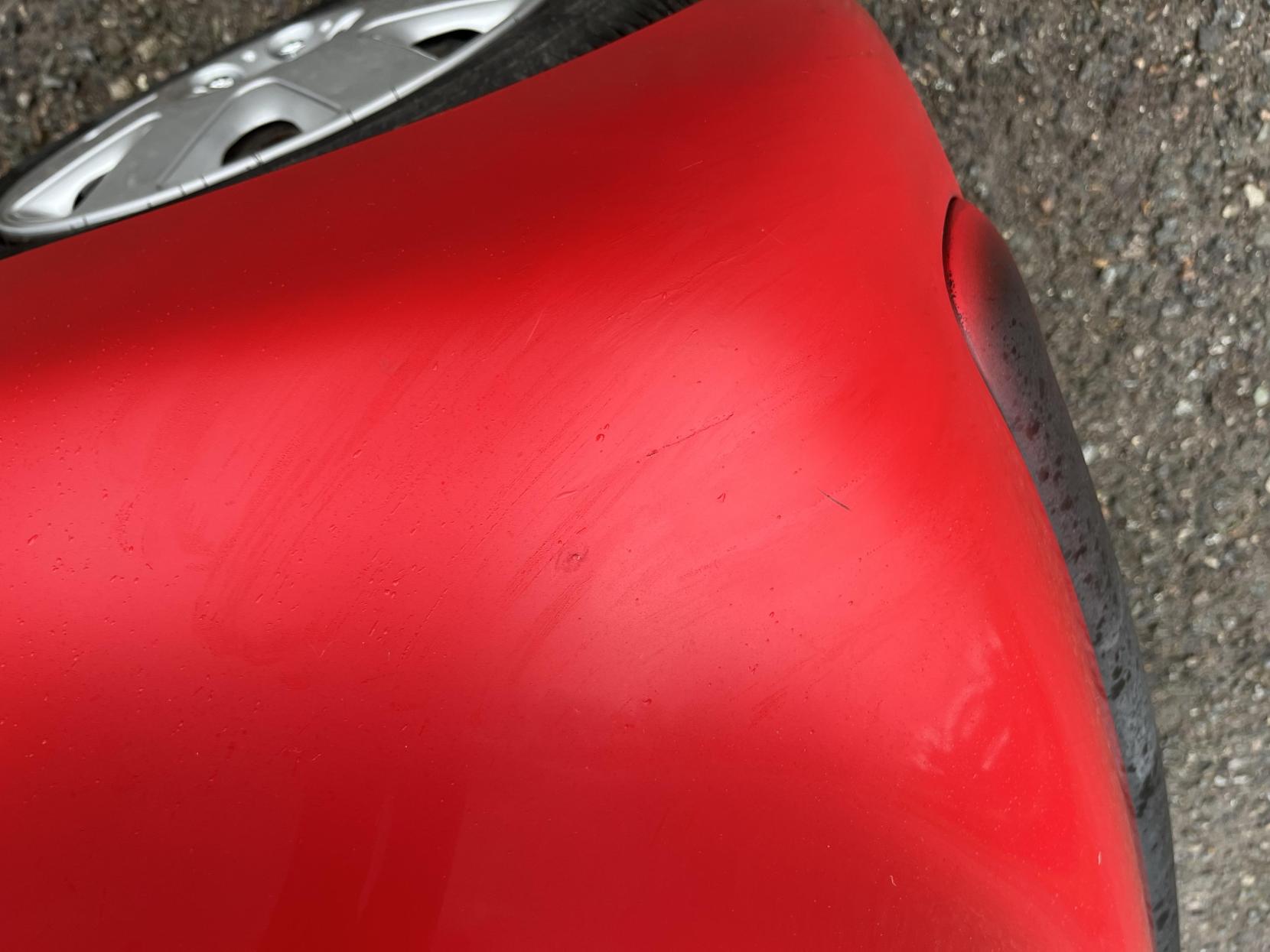 Citroen C1 1.0i VTR Hatchback 5dr Petrol Manual Euro 4 (68 ps)