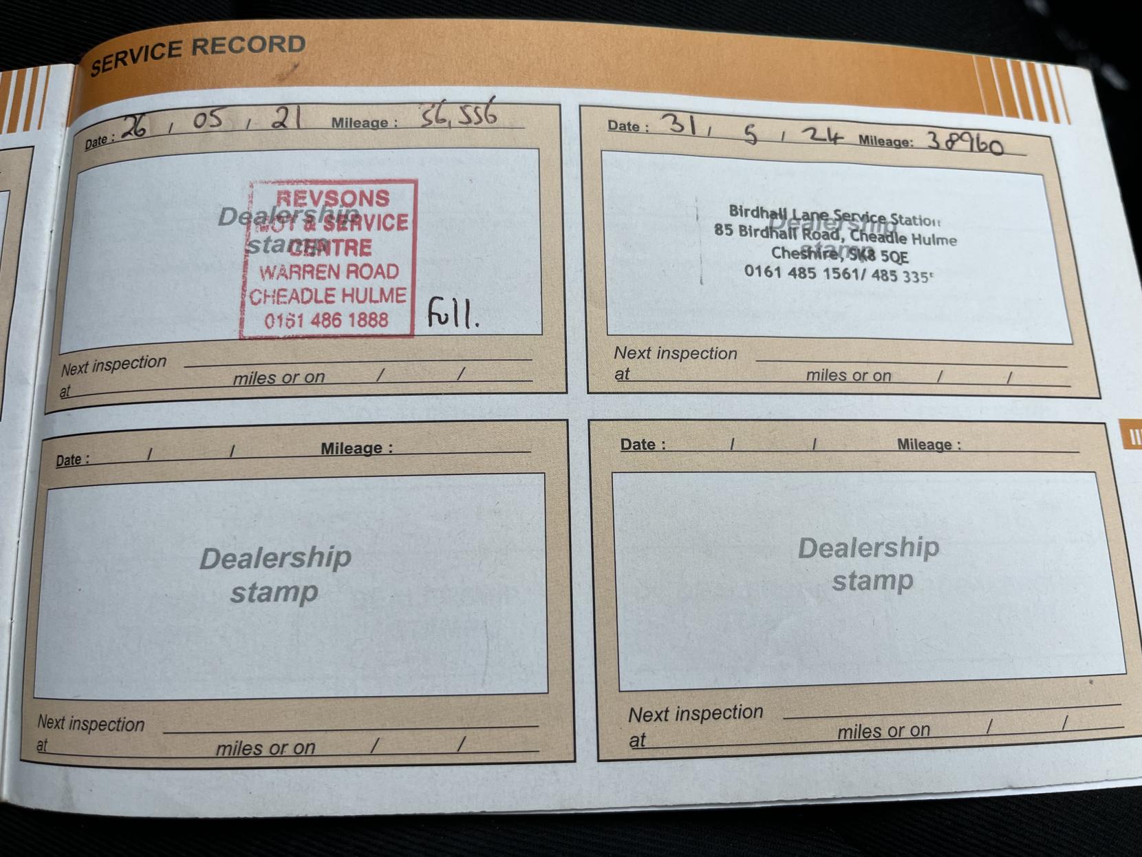 Citroen C1 1.0i VTR Hatchback 5dr Petrol Manual Euro 4 (68 ps)