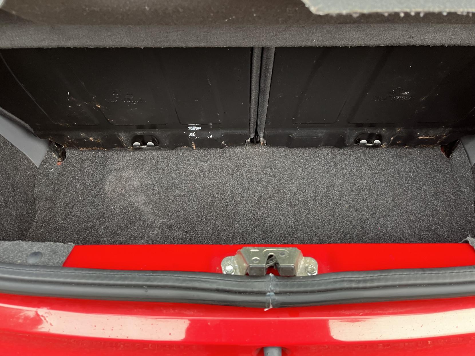 Citroen C1 1.0i VTR Hatchback 5dr Petrol Manual Euro 4 (68 ps)