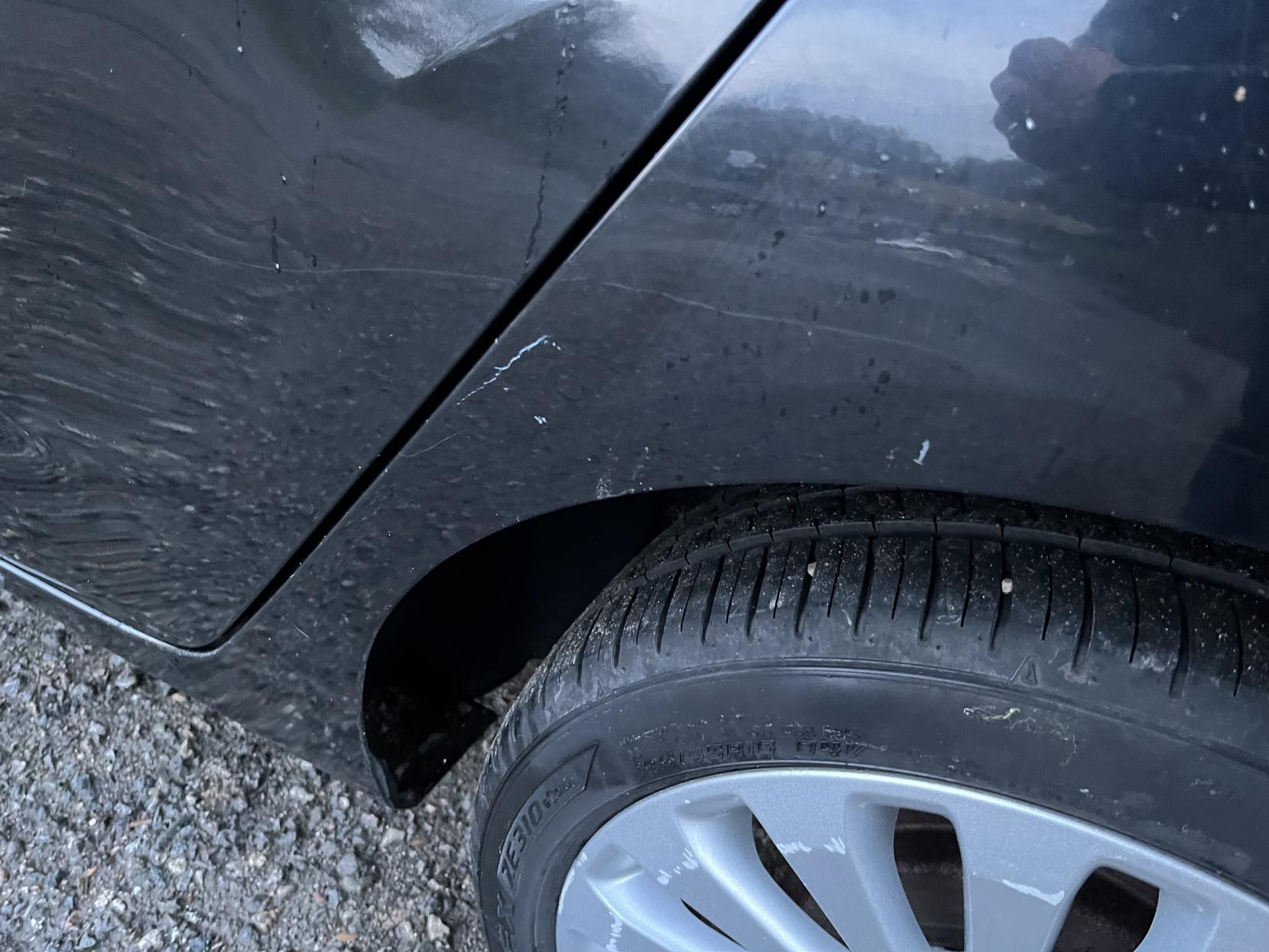 Ford Fiesta 1.25 Zetec Hatchback 3dr Petrol Manual (133 g/km, 81 bhp)