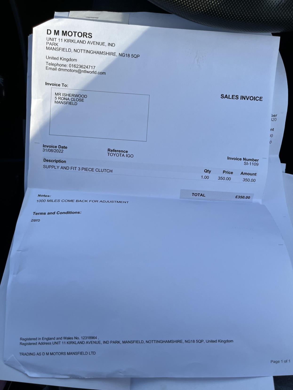 Toyota AYGO 1.0 VVT-i Blue Hatchback 3dr Petrol Manual Euro 4 (67 bhp)