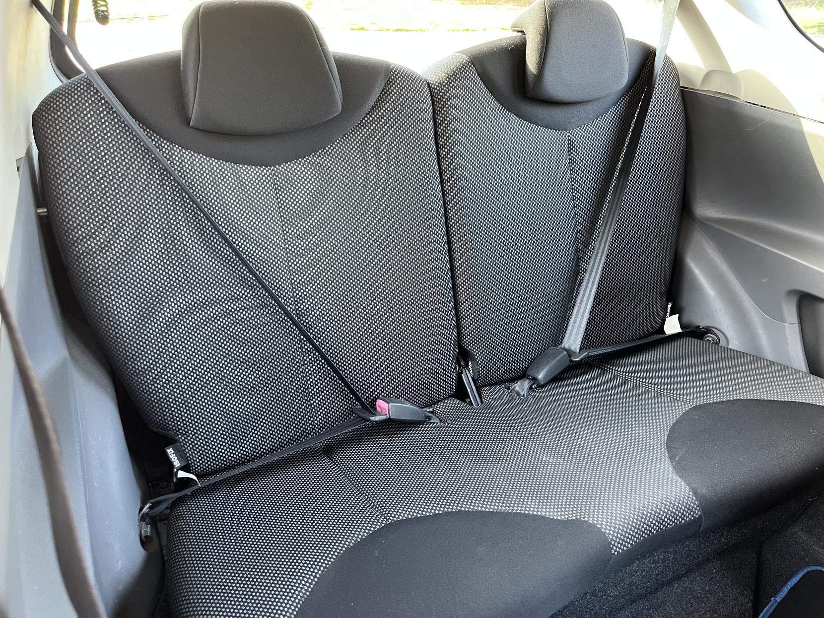 Toyota AYGO 1.0 VVT-i Blue Hatchback 3dr Petrol Manual Euro 4 (67 bhp)