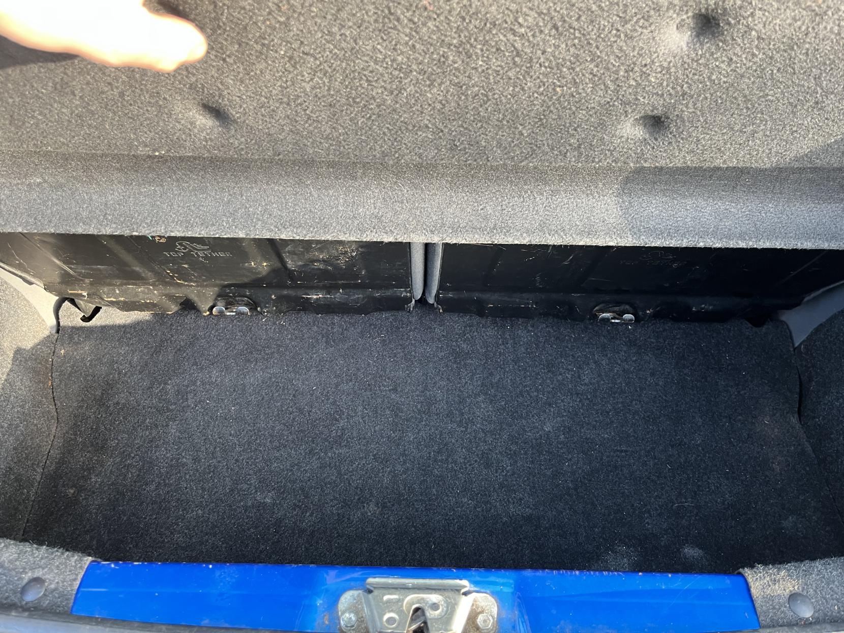 Toyota AYGO 1.0 VVT-i Blue Hatchback 3dr Petrol Manual Euro 4 (67 bhp)