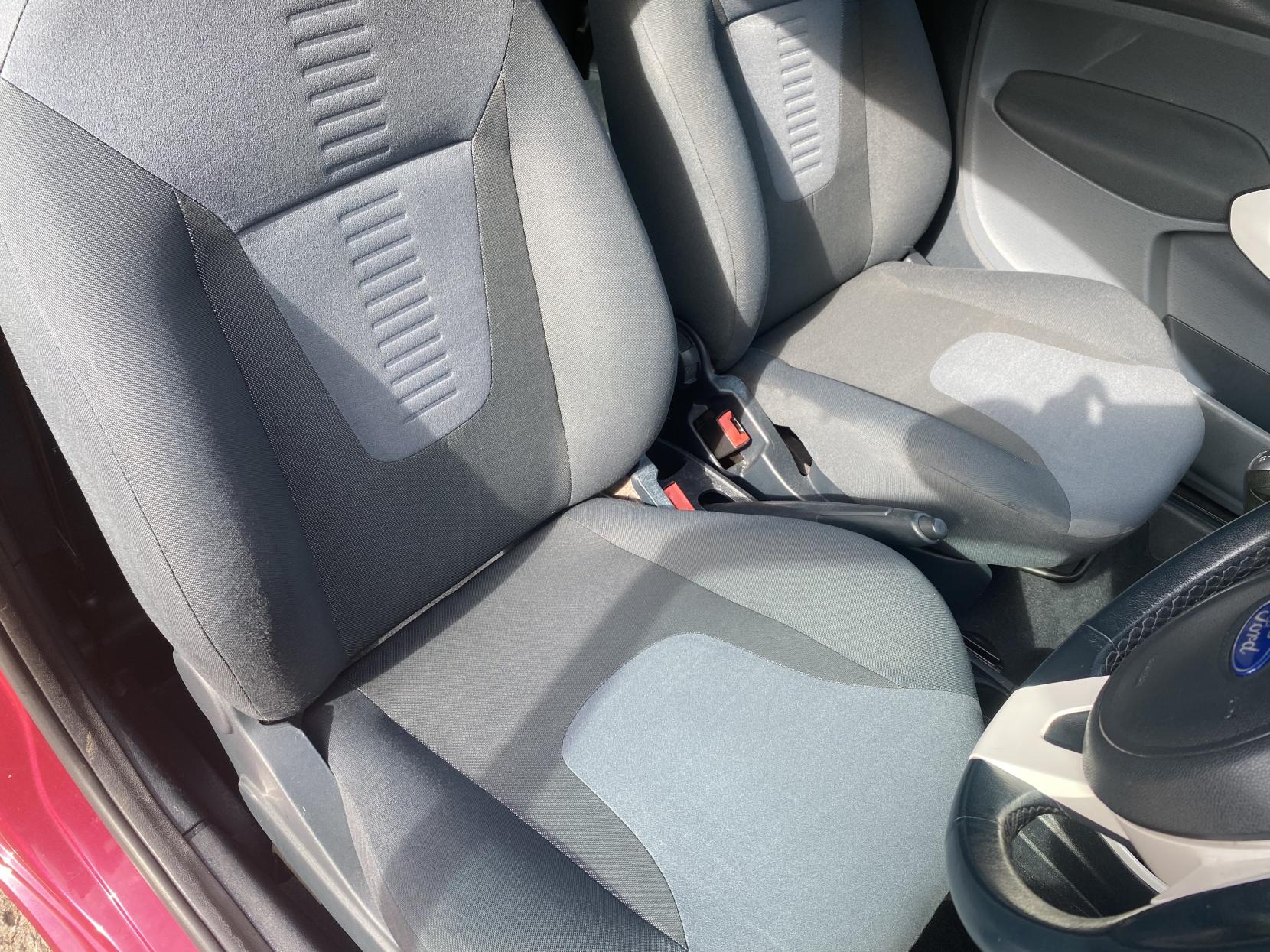 Ford Ka 1.2 Zetec Hatchback 3dr Petrol Manual Euro 4 (69 ps)