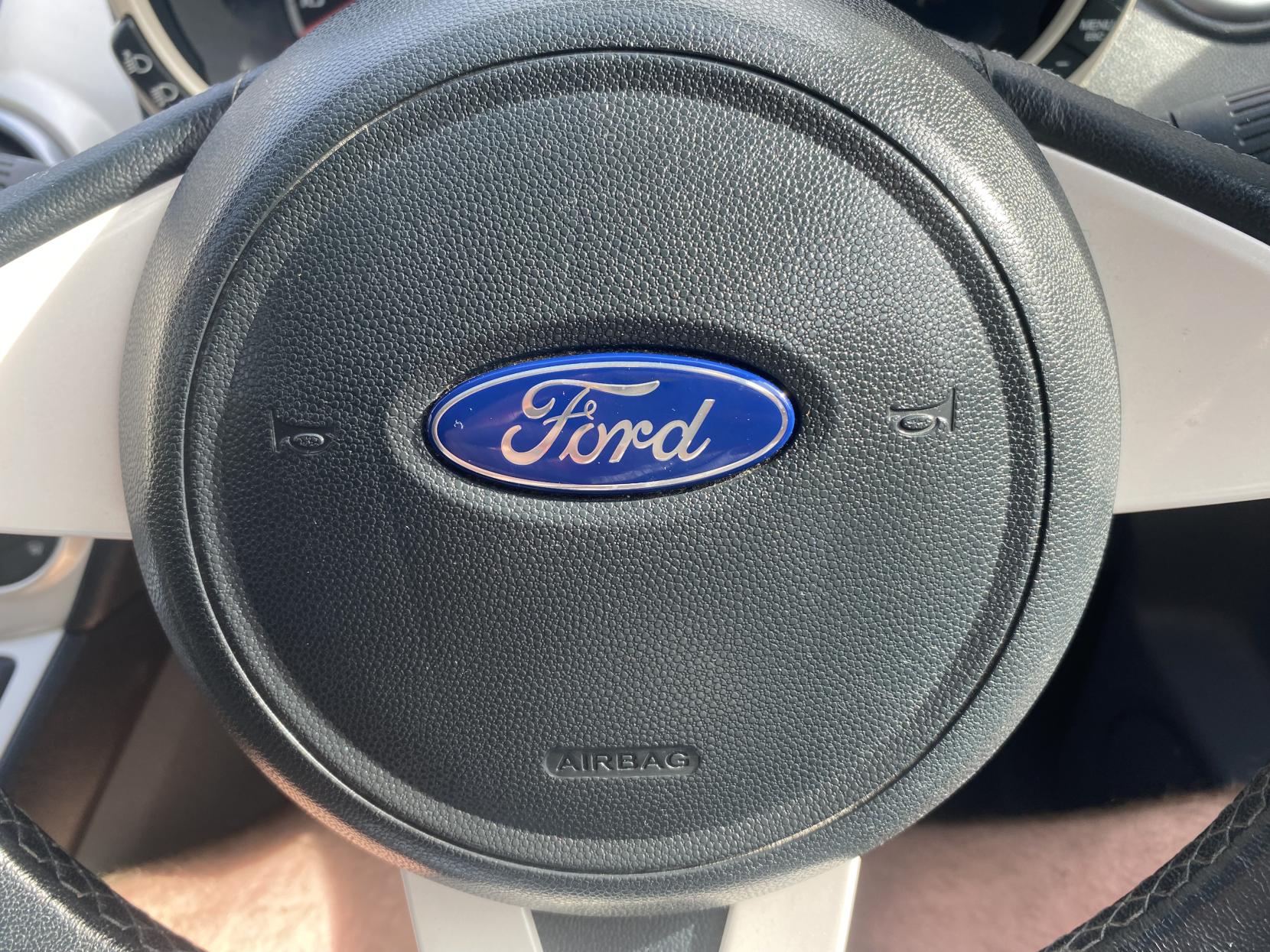Ford Ka 1.2 Zetec Hatchback 3dr Petrol Manual Euro 4 (69 ps)