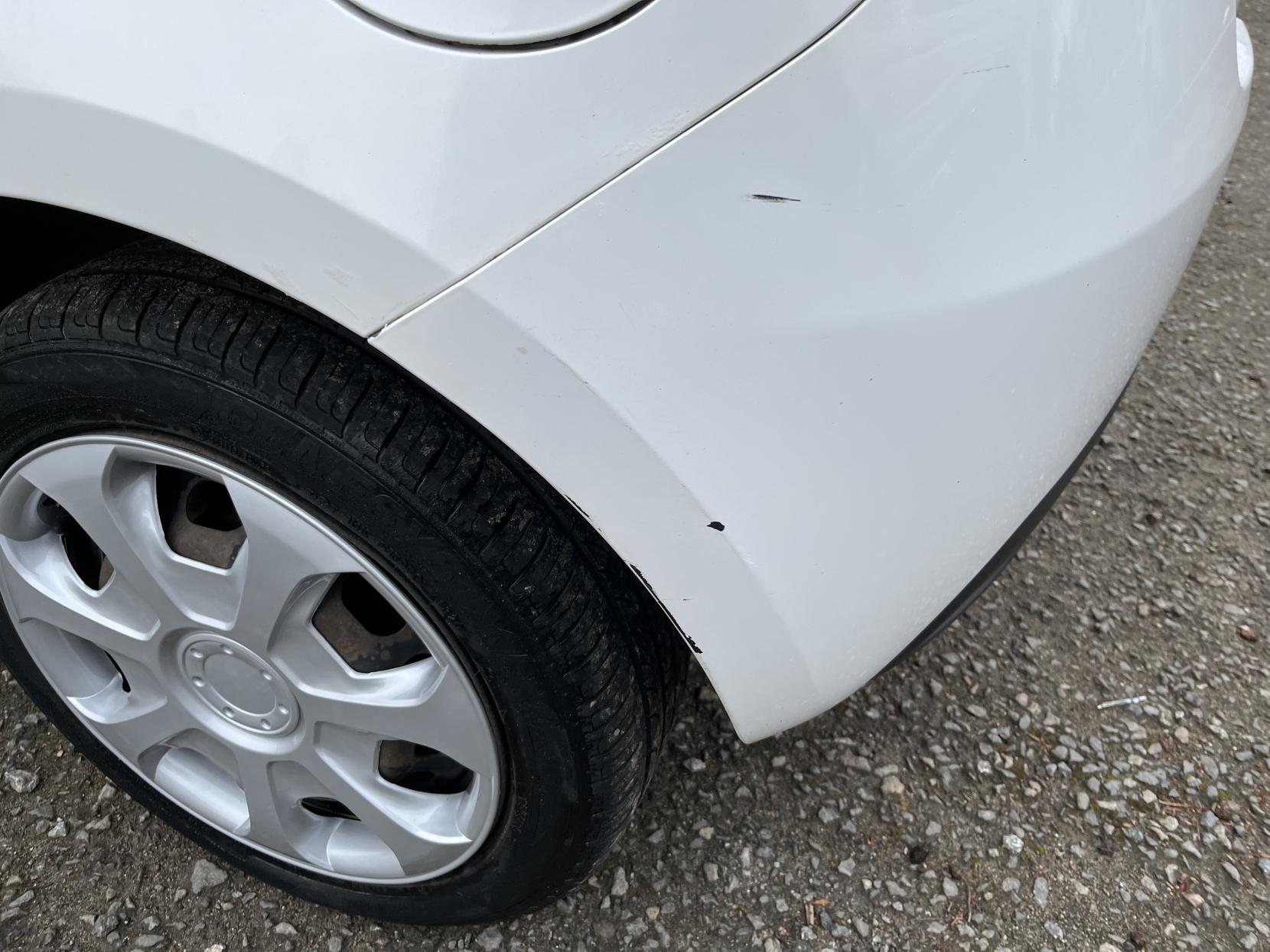 Mazda Mazda2 1.3 TS Hatchback 5dr Petrol Manual Euro 5 (a/c) (75 ps)