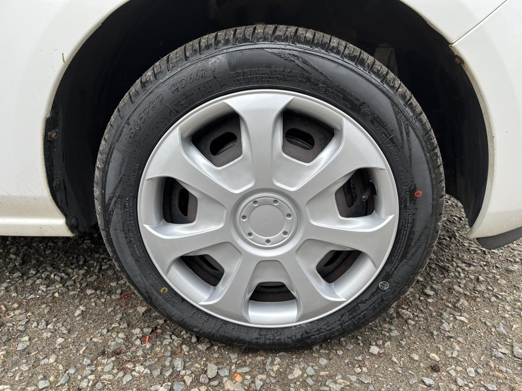 Mazda Mazda2 1.3 TS Hatchback 5dr Petrol Manual Euro 5 (a/c) (75 ps)