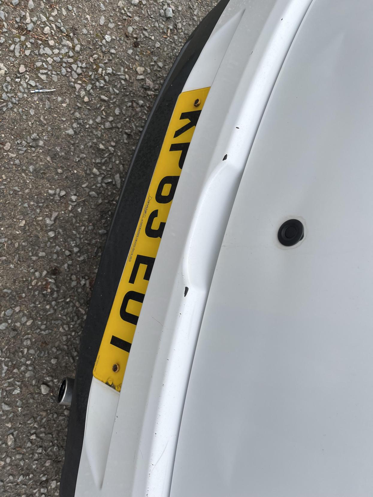 Mazda Mazda2 1.3 TS Hatchback 5dr Petrol Manual Euro 5 (a/c) (75 ps)