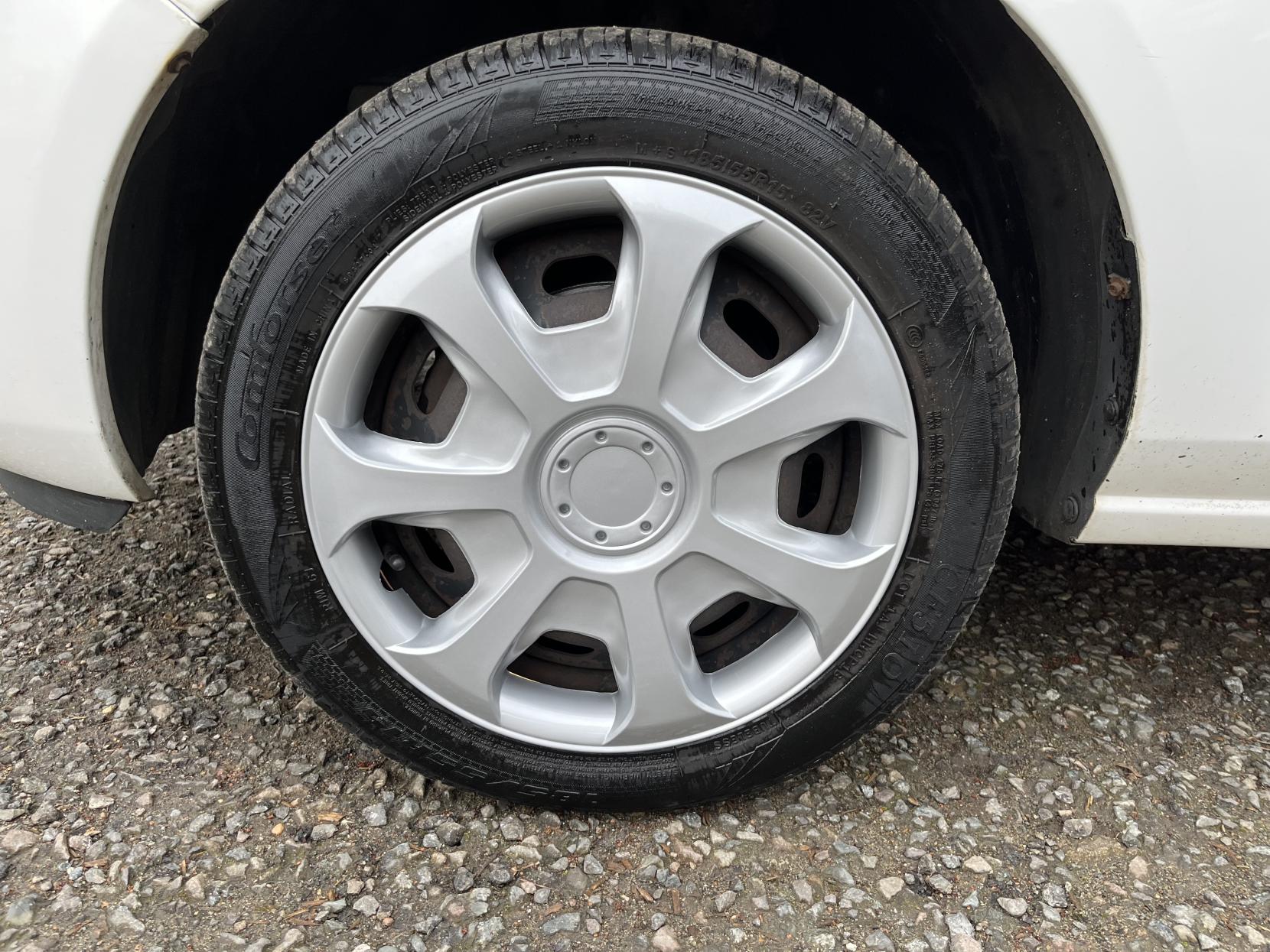 Mazda Mazda2 1.3 TS Hatchback 5dr Petrol Manual Euro 5 (a/c) (75 ps)