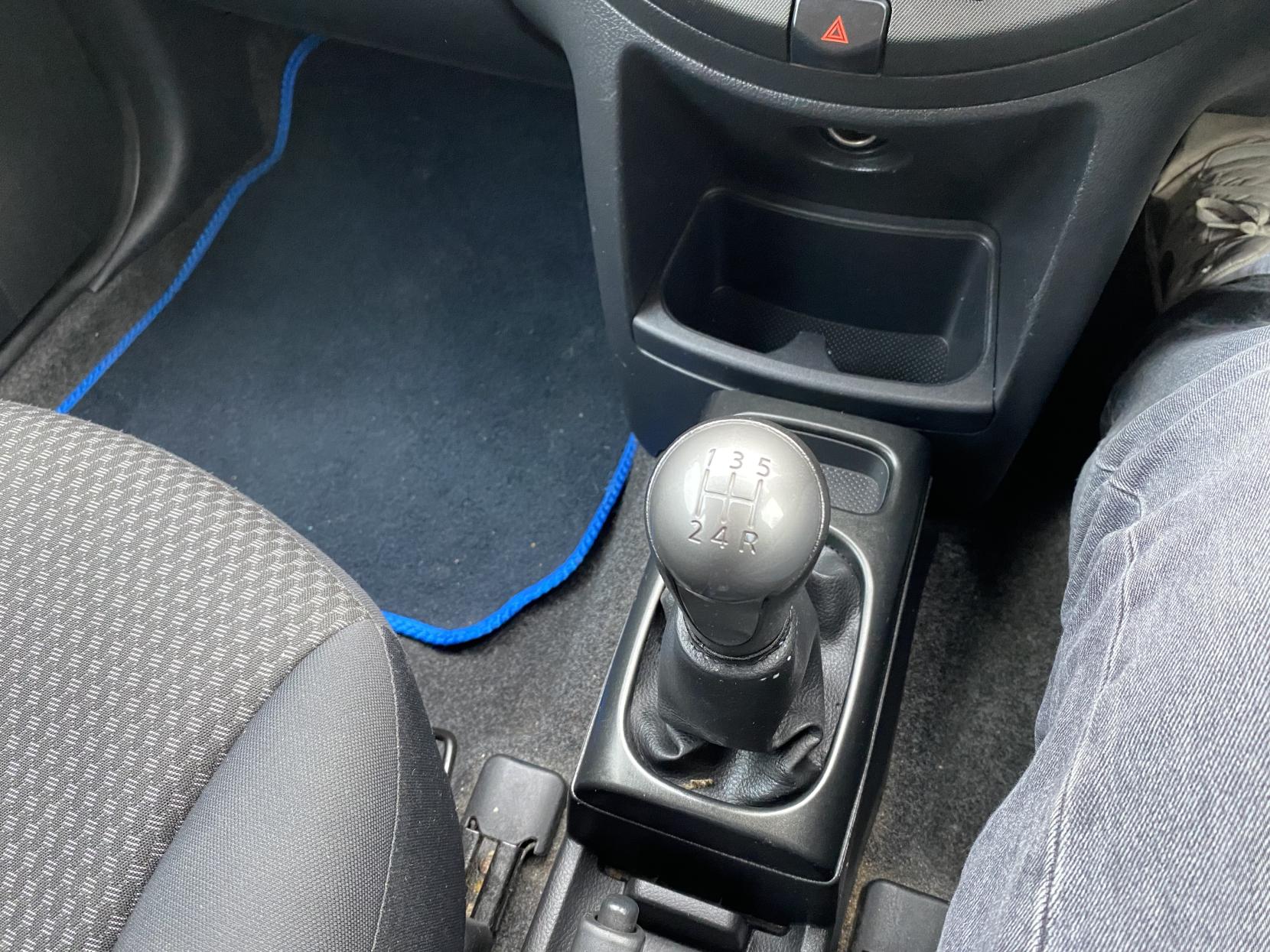 Nissan Note 1.4 16V Acenta Hatchback 5dr Petrol Manual Euro 4 (88 ps)