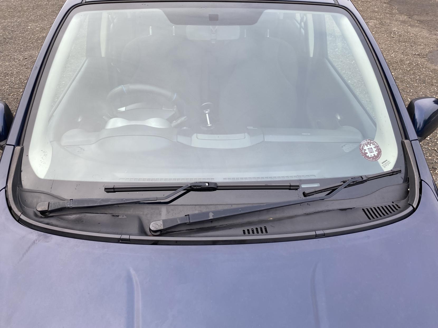 Nissan Note 1.4 16V Acenta Hatchback 5dr Petrol Manual Euro 4 (88 ps)