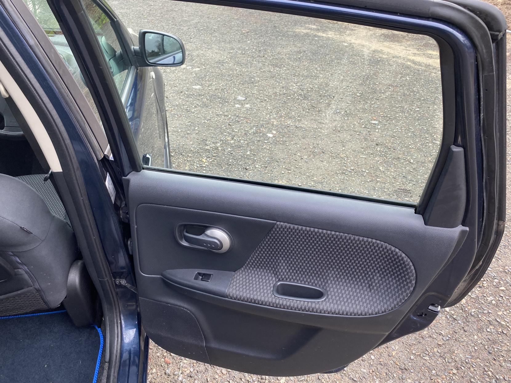 Nissan Note 1.4 16V Acenta Hatchback 5dr Petrol Manual Euro 4 (88 ps)