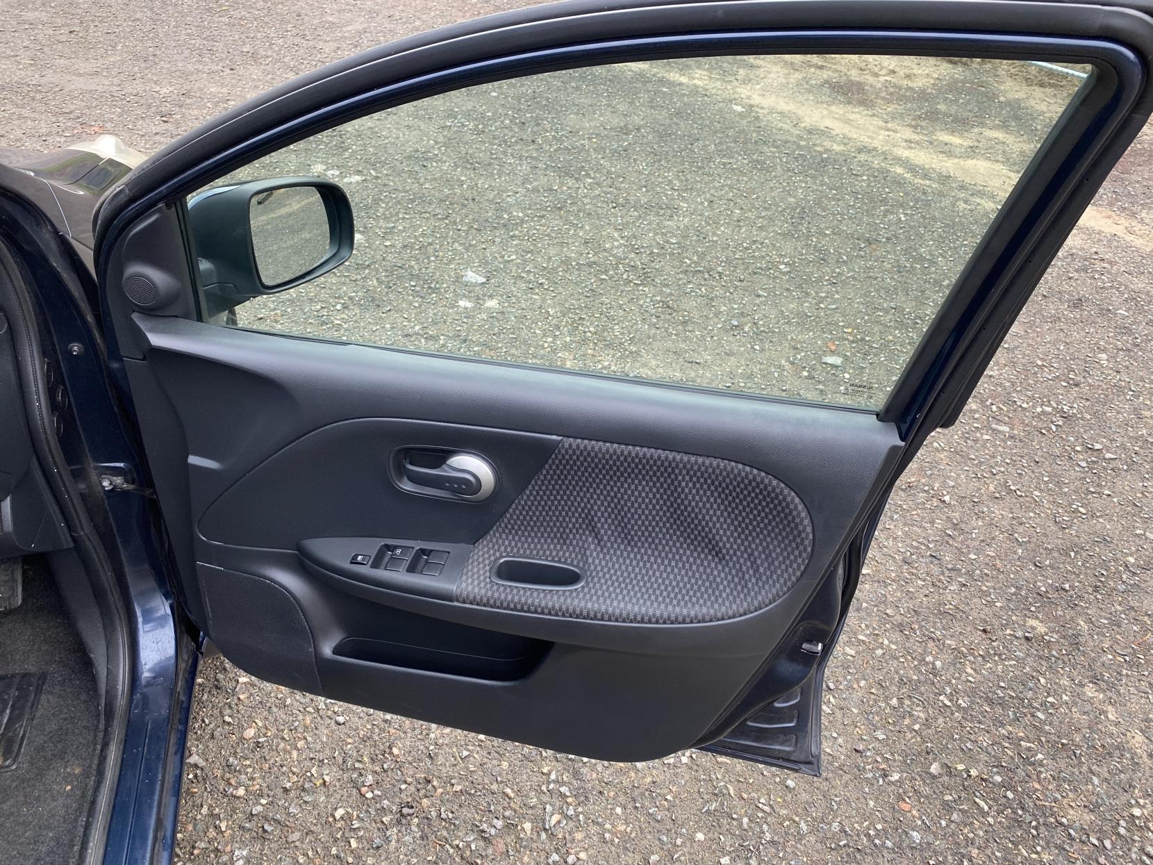 Nissan Note 1.4 16V Acenta Hatchback 5dr Petrol Manual Euro 4 (88 ps)