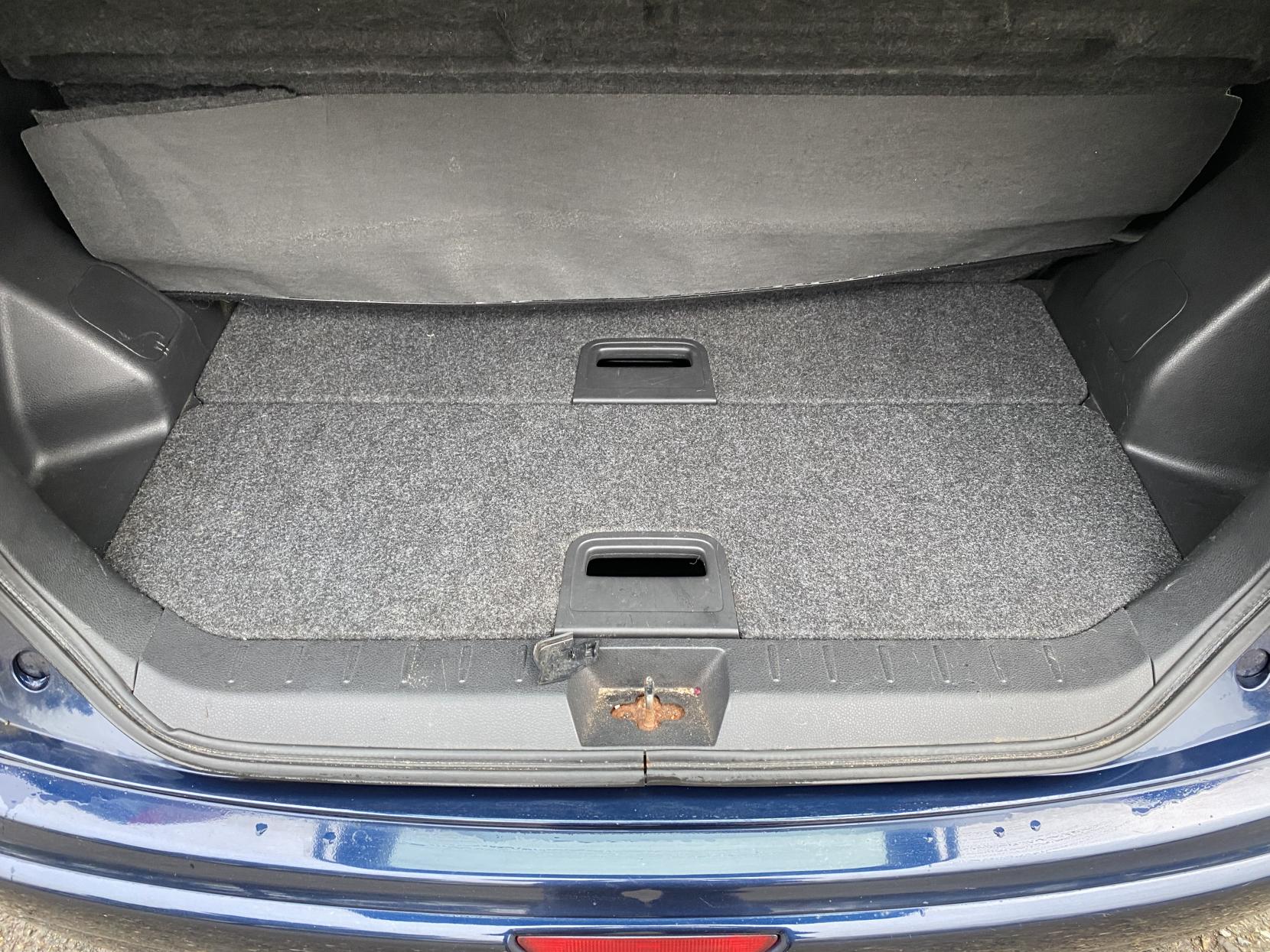 Nissan Note 1.4 16V Acenta Hatchback 5dr Petrol Manual Euro 4 (88 ps)