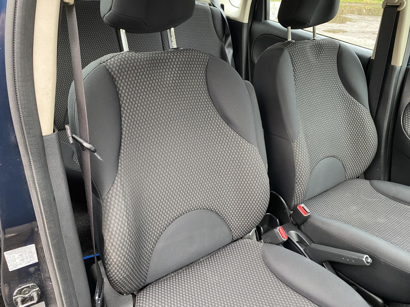 Nissan Note 1.4 16V Acenta Hatchback 5dr Petrol Manual Euro 4 (88 ps)