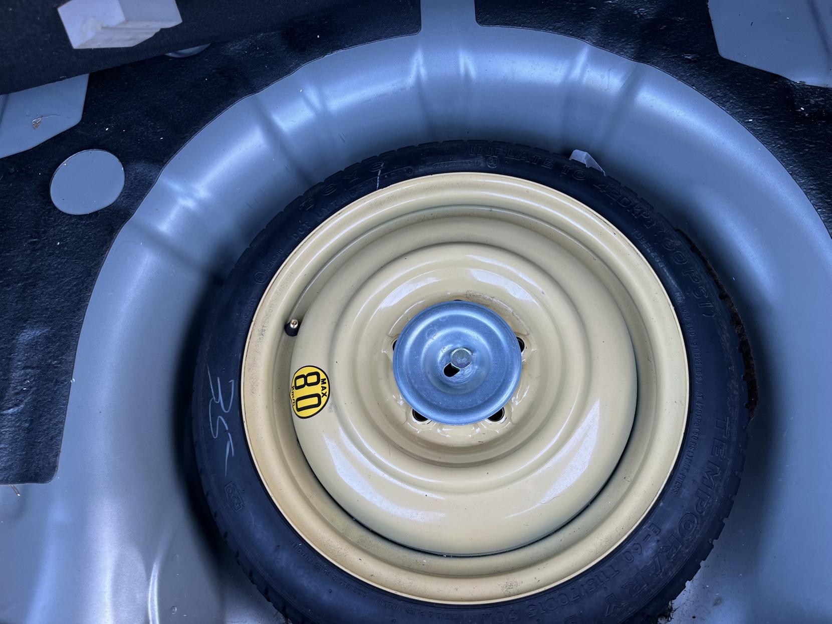 Mazda Mazda3 1.6 TS Hatchback 5dr Petrol Manual Euro 4 (105 ps)