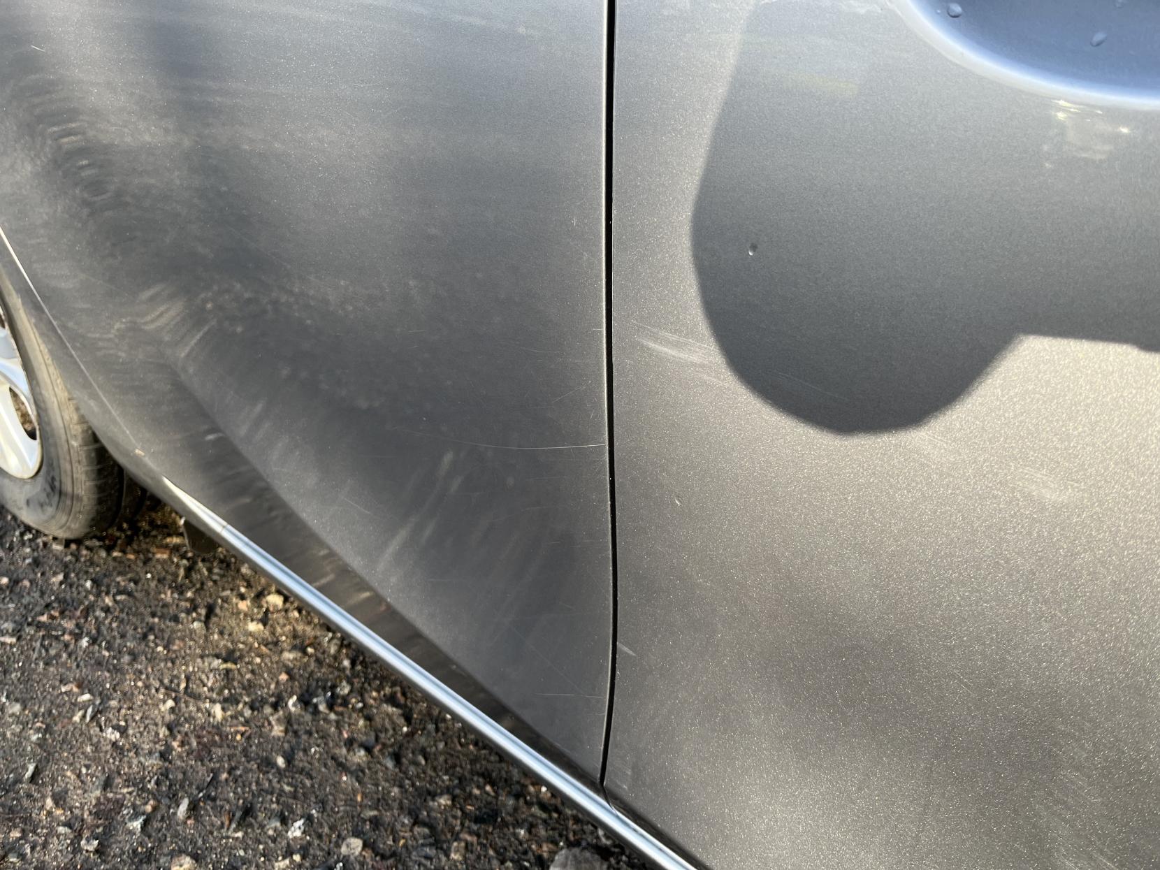 Mazda Mazda3 1.6 TS Hatchback 5dr Petrol Manual Euro 4 (105 ps)