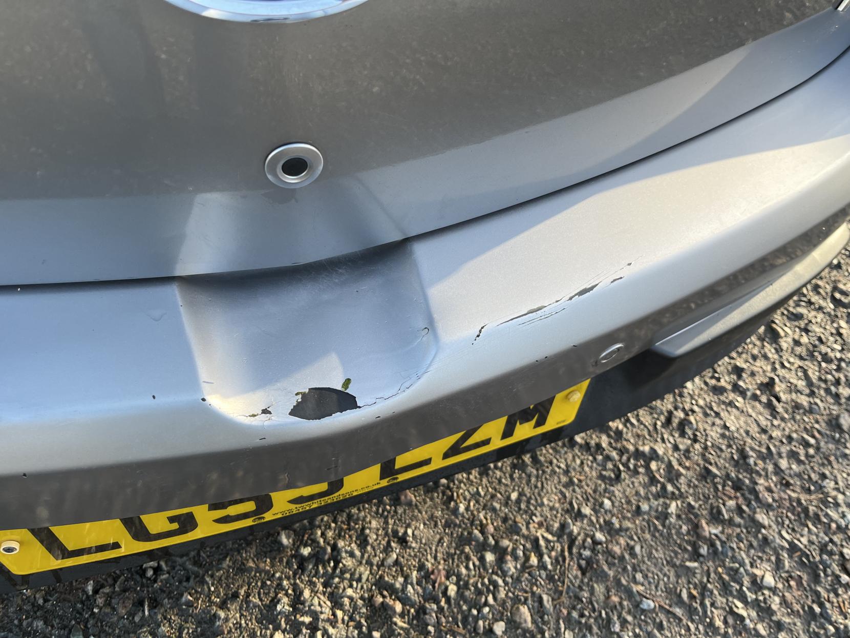 Mazda Mazda3 1.6 TS Hatchback 5dr Petrol Manual Euro 4 (105 ps)