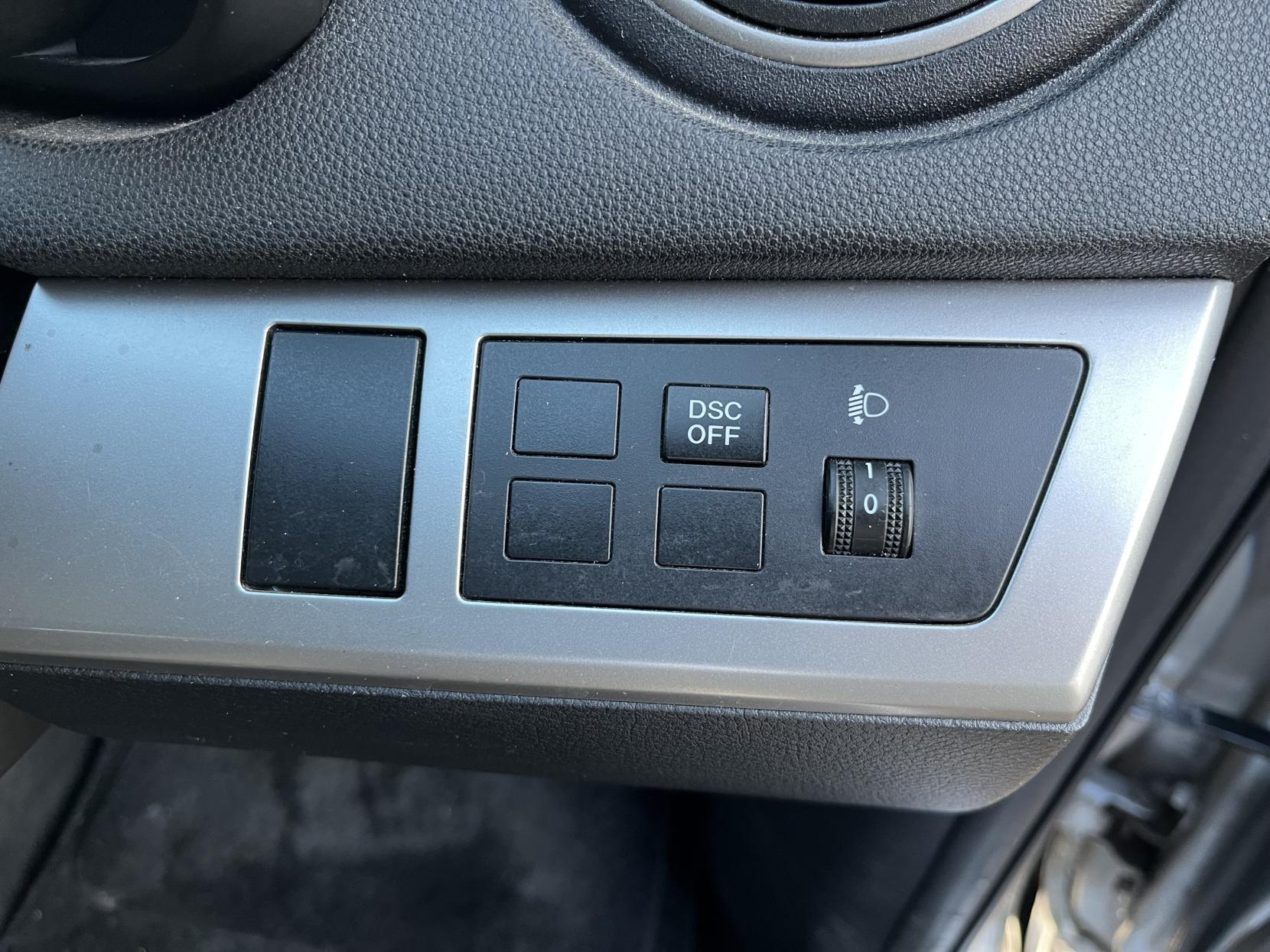 Mazda Mazda3 1.6 TS Hatchback 5dr Petrol Manual Euro 4 (105 ps)