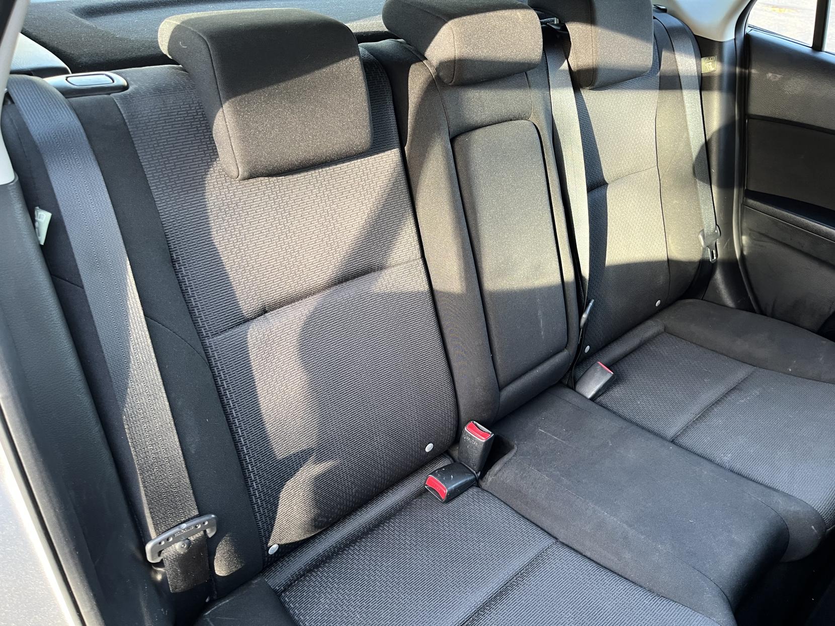 Mazda Mazda3 1.6 TS Hatchback 5dr Petrol Manual Euro 4 (105 ps)