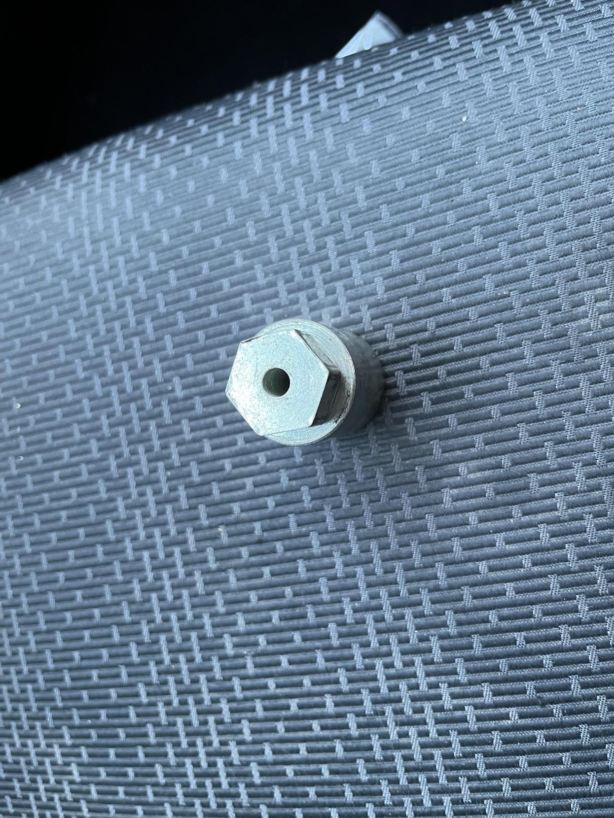 Mazda Mazda3 1.6 TS Hatchback 5dr Petrol Manual Euro 4 (105 ps)