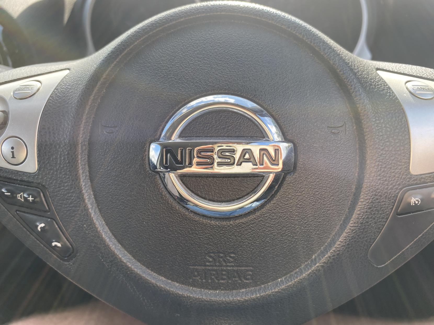 Nissan Juke 1.6 n-tec SUV 5dr Petrol Manual Euro 5 (17in Alloy) (117 ps)